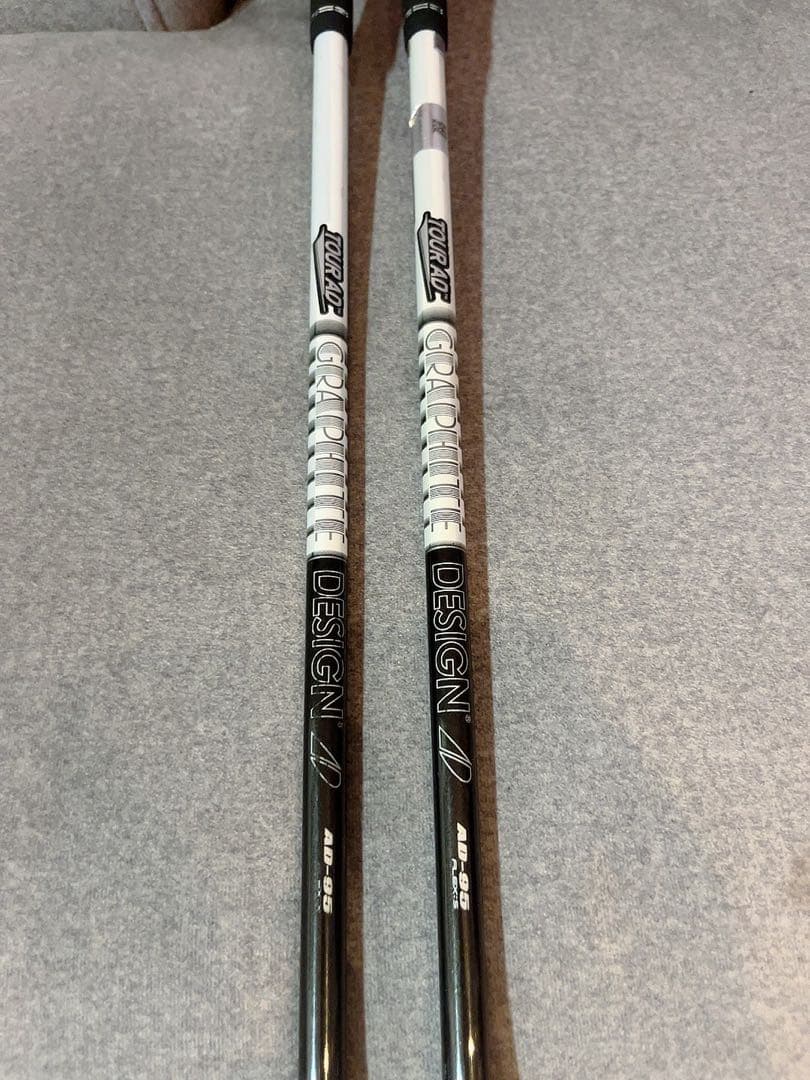 宮津Ping g425 4u 5uセット