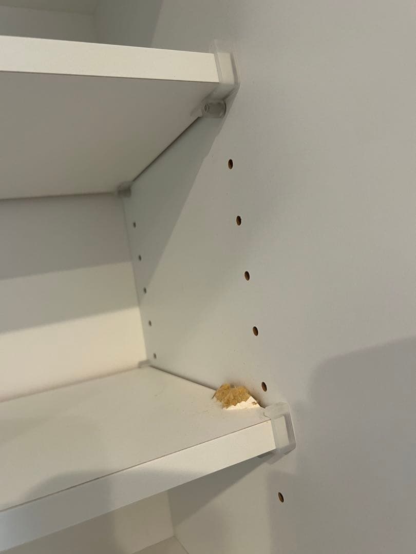 値下げ【送料込】ニトリ 食器棚 キッチンボード レジューム 90 ※9/26まで