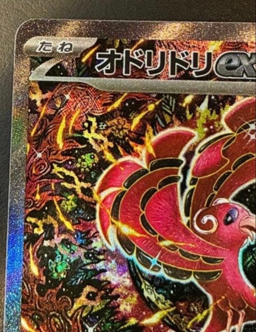 オシリドリ ｅｘ SAR まとめ売り