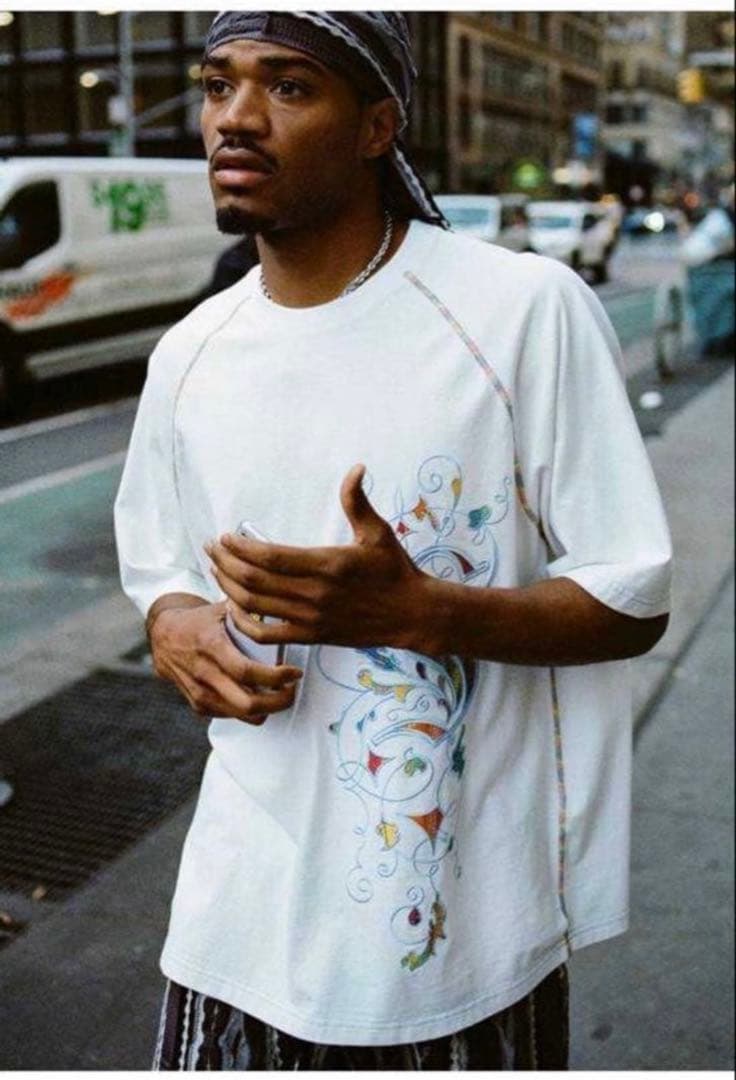 Supreme Coogi duragドゥーラグ