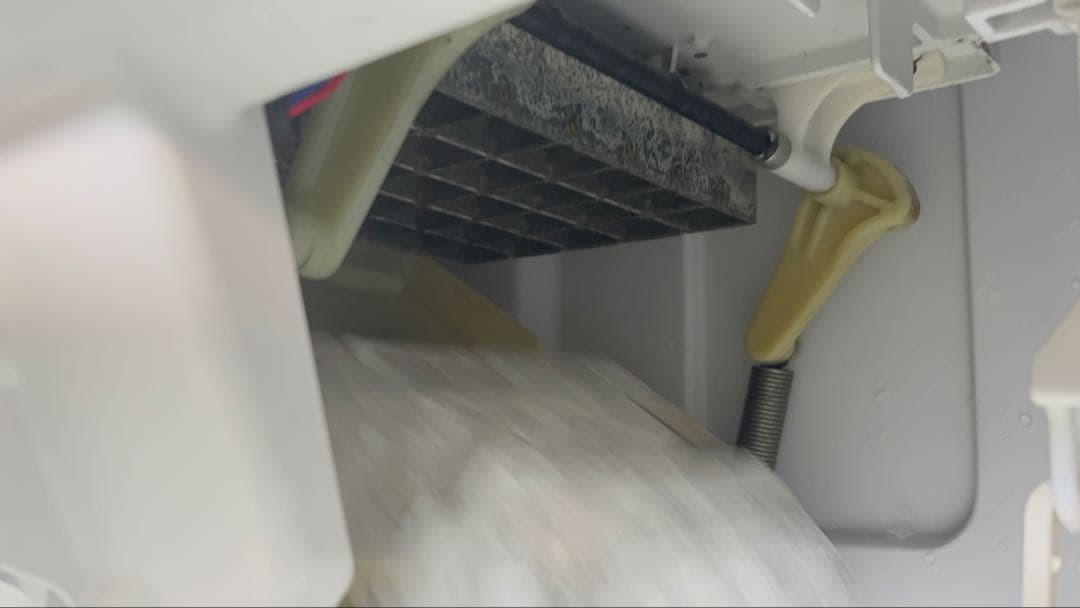 ホシザキ業務用製氷機　IM-35M