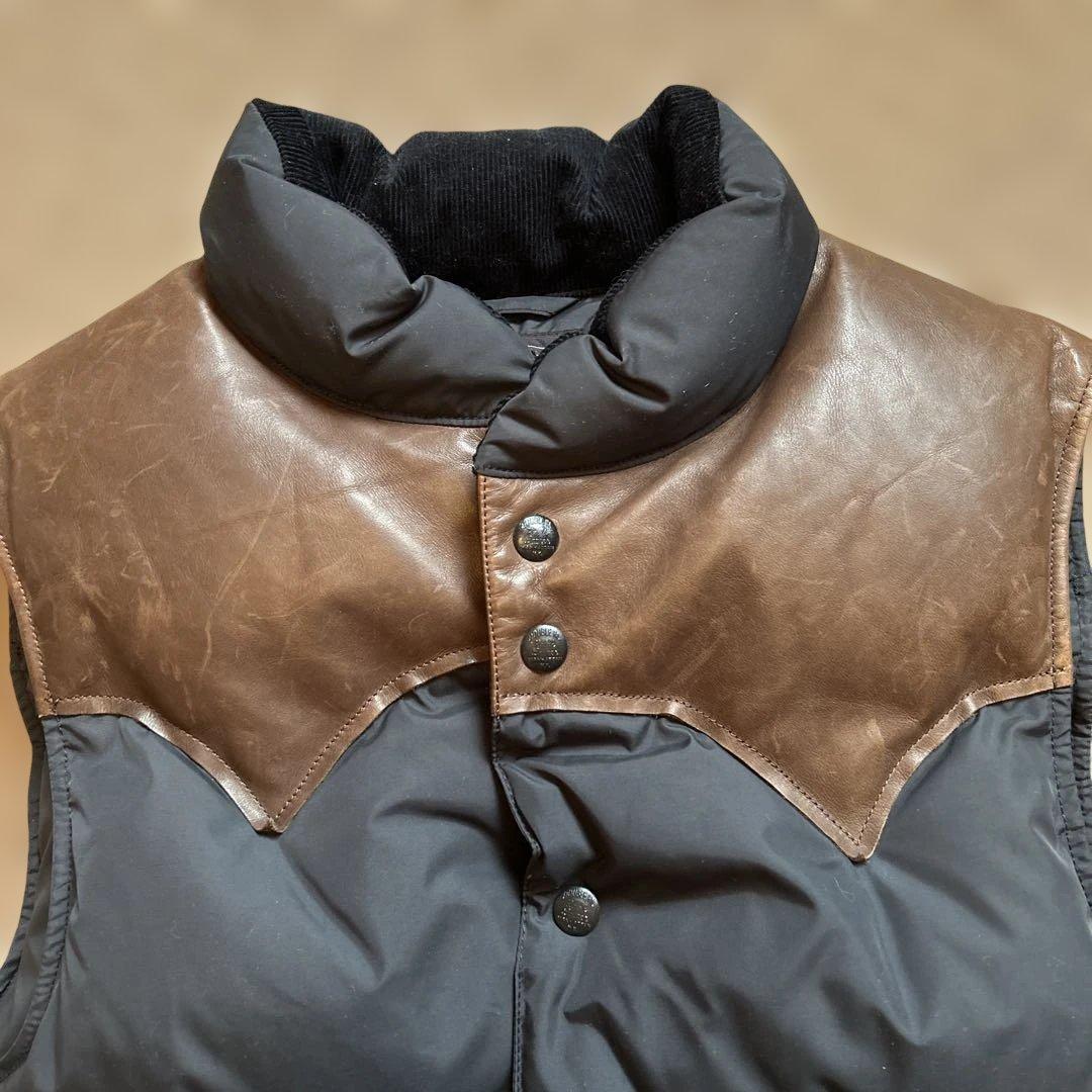 ラルフローレン#RALPH LAUREN#ダウンベスト#メンズ