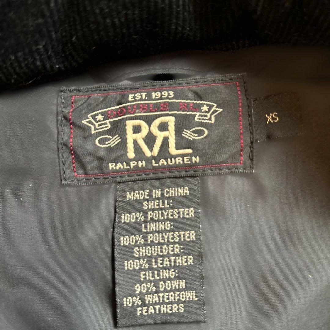 ラルフローレン#RALPH LAUREN#ダウンベスト#メンズ