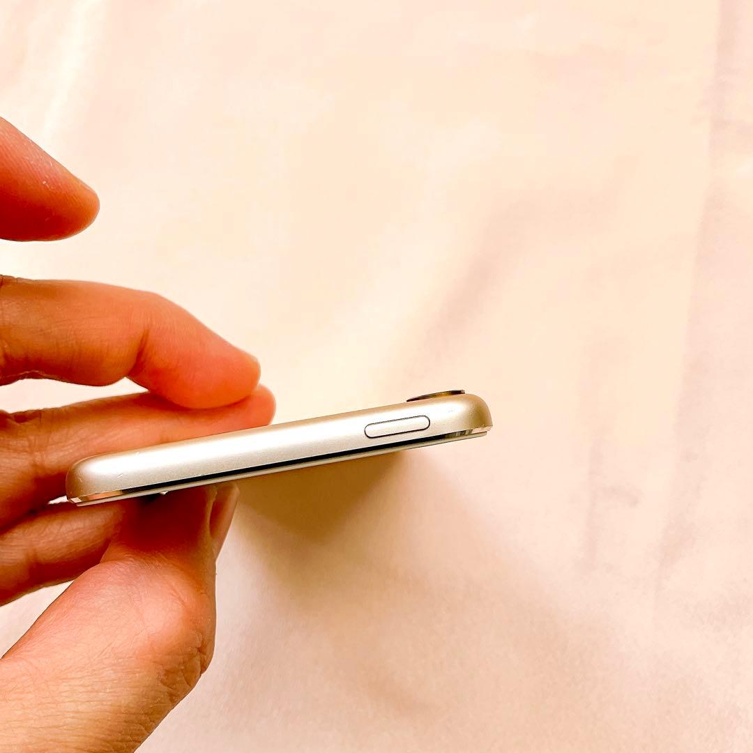 ゴールド iPod touch 第7世代 128GB アイポッド 本体 l