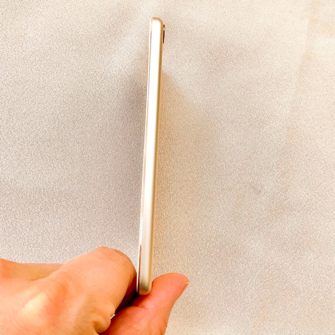 ゴールド iPod touch 第7世代 128GB アイポッド 本体 l