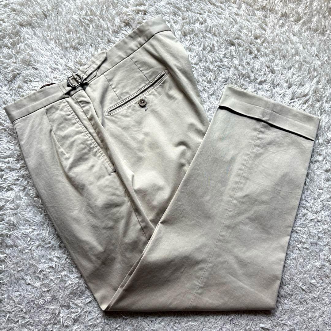 ★希少 2XL★ GTA グルカパンツ HERRICK サイドアジャスター