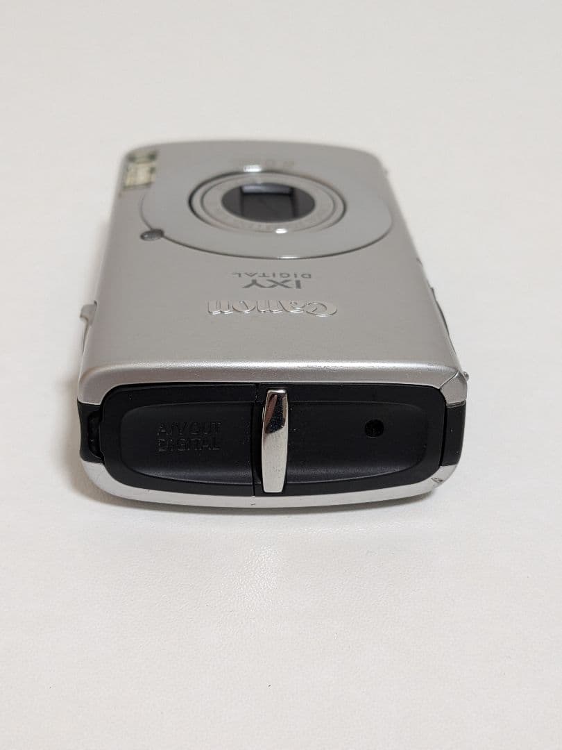 CANON IXY DIGITAL 910IS コンデジ キャノン
