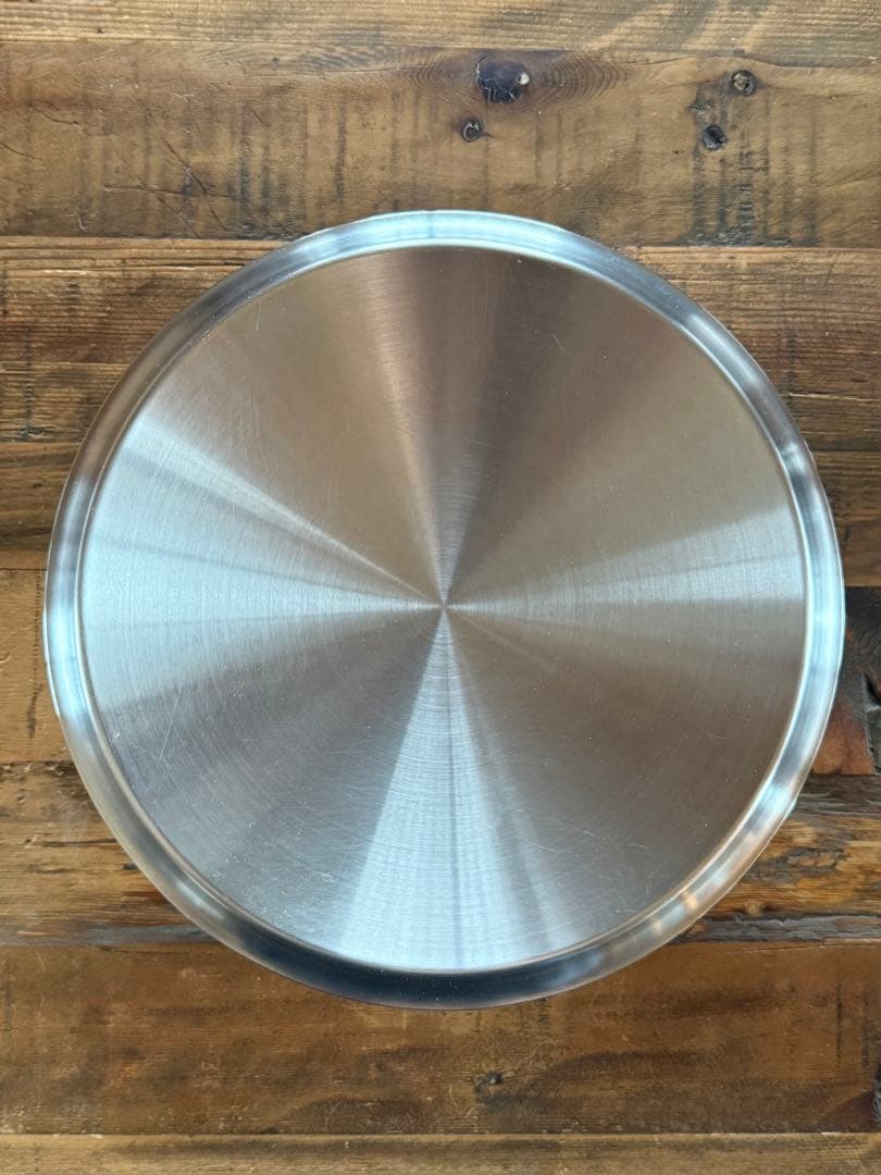 Lagostina ラゴスティーナ メロディア 両手鍋