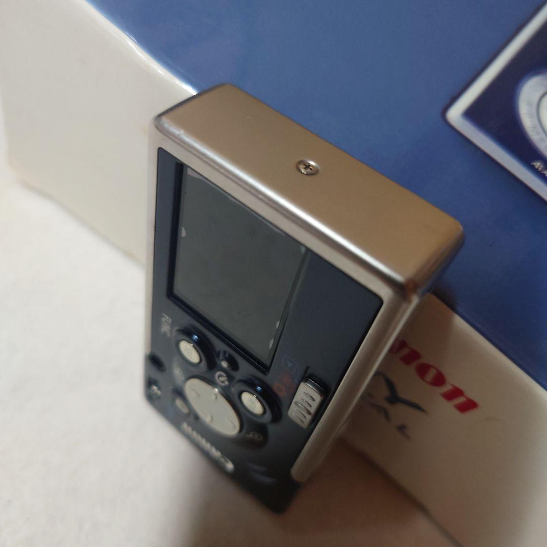 Canon IXY DIGITAL A1 AF 2 コンパクトデジタルカメラ