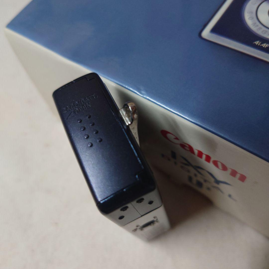 Canon IXY DIGITAL A1 AF 2 コンパクトデジタルカメラ