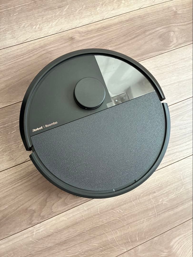 iRobot Roomba ロボット掃除機