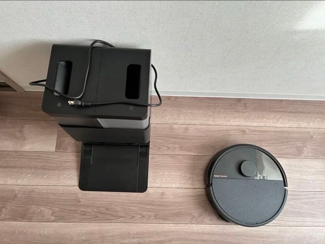 iRobot Roomba ロボット掃除機