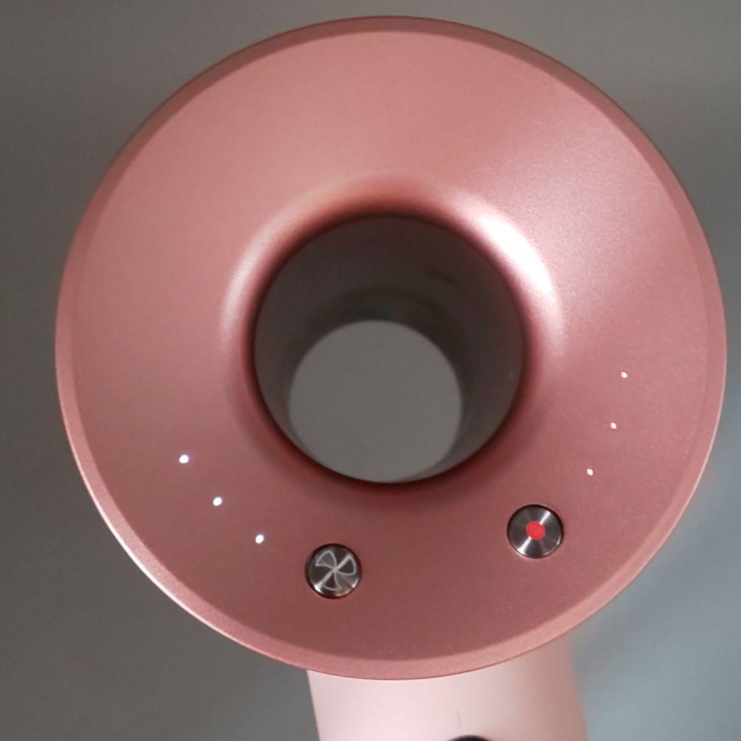 ダイソン dysonドライヤー HD08《国内正規品・風量新品同様》47