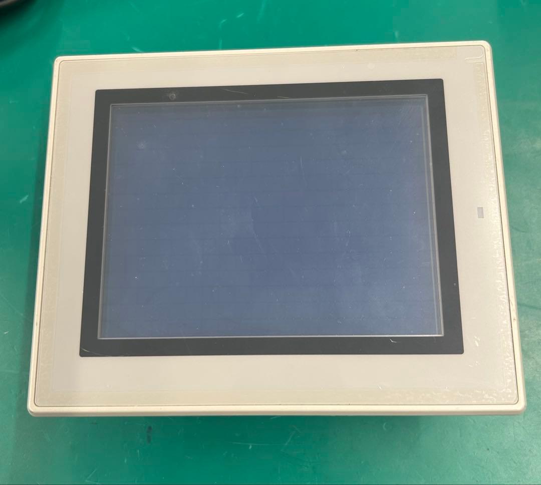 KEYENCE VT3-Q5MW タッチパネル