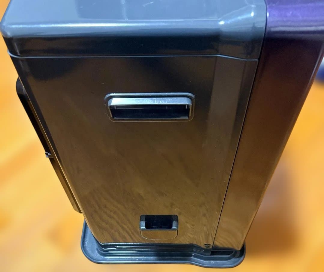 コロナ 石油ファンヒーター　FH-WZ3617BY