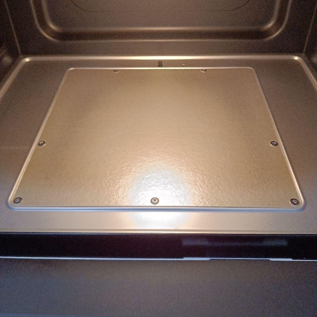 日立 ヘルシーシェフ MRO-S8A（ホワイト） 2024年製✨整備済超超美品✨