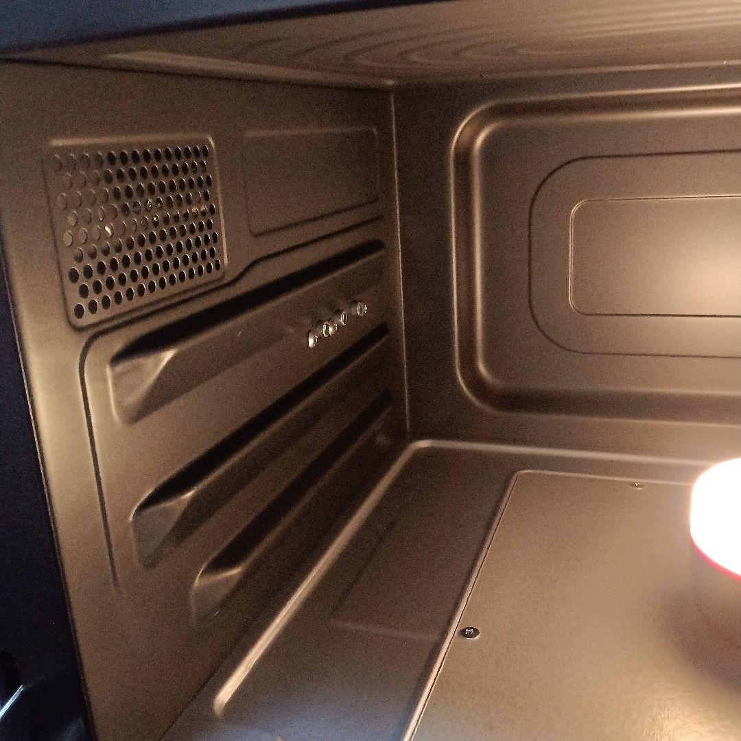 日立 ヘルシーシェフ MRO-S8A（ホワイト） 2024年製✨整備済超超美品✨