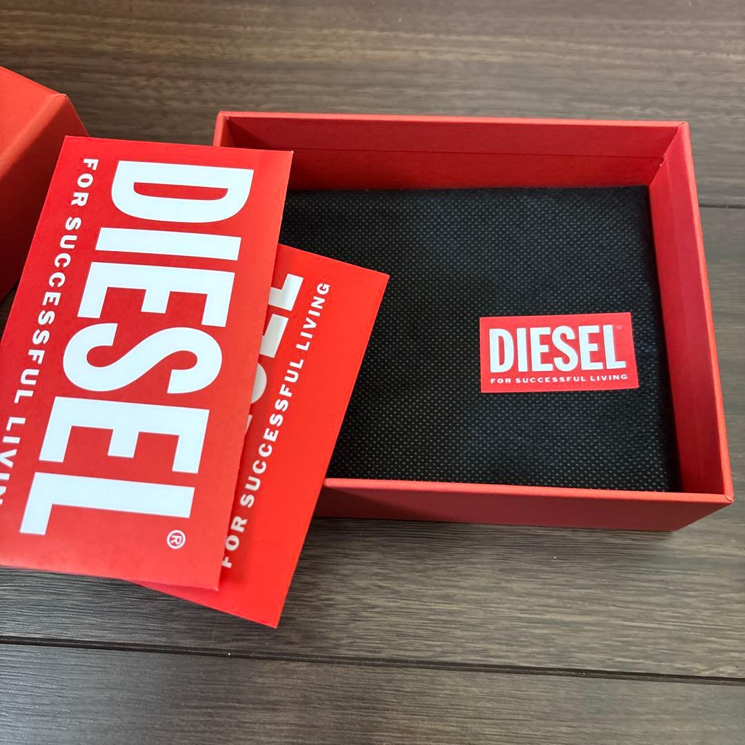 DIESEL 財布 (袋なし)