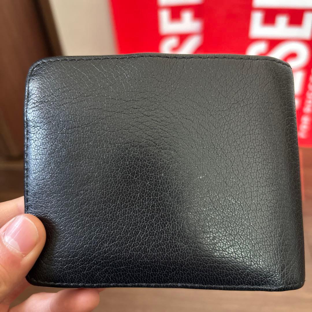 DIESEL 財布 (袋なし)