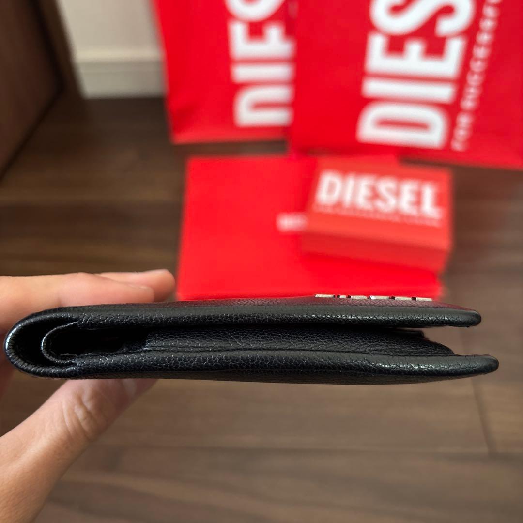 DIESEL 財布 (袋なし)