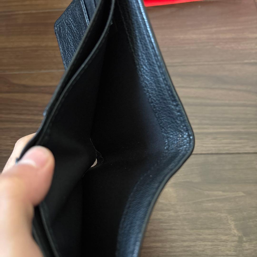 DIESEL 財布 (袋なし)