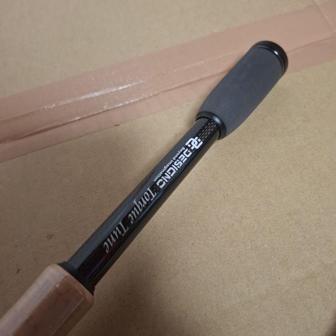 デジーノ レーベン　トルクチューン DLT-C610MHRST4ｓ　コルク