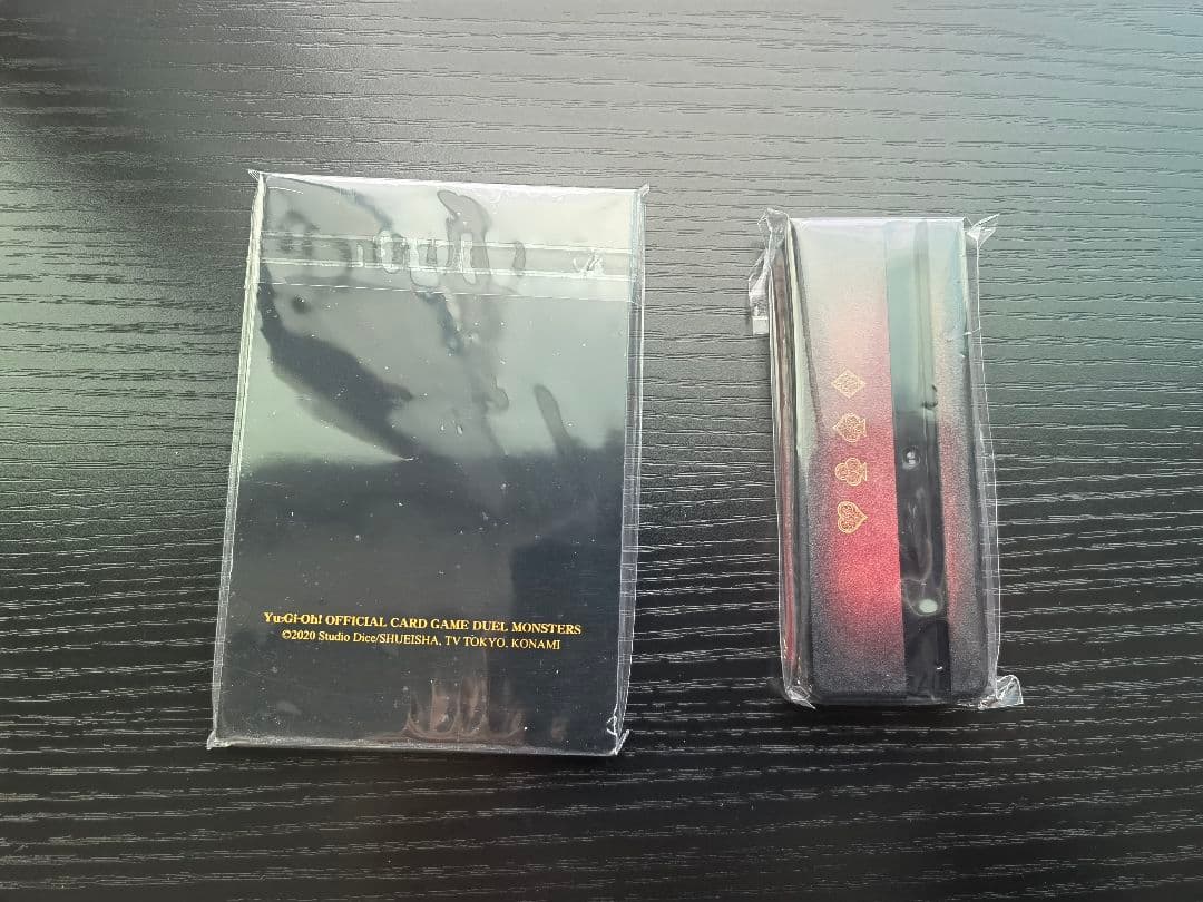 P-32さん専用 2box 【海外会場限定】遊戯王OCG M∀LICE