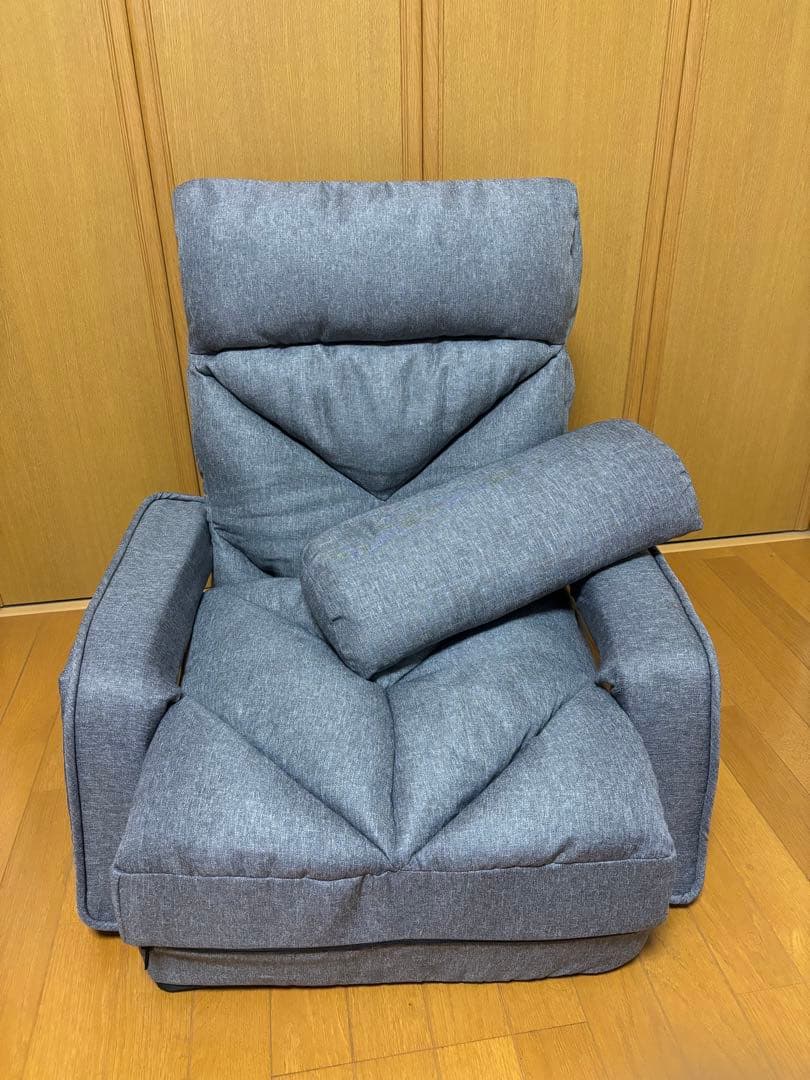 ＊YOSHI＊　ジャパネット　座椅子