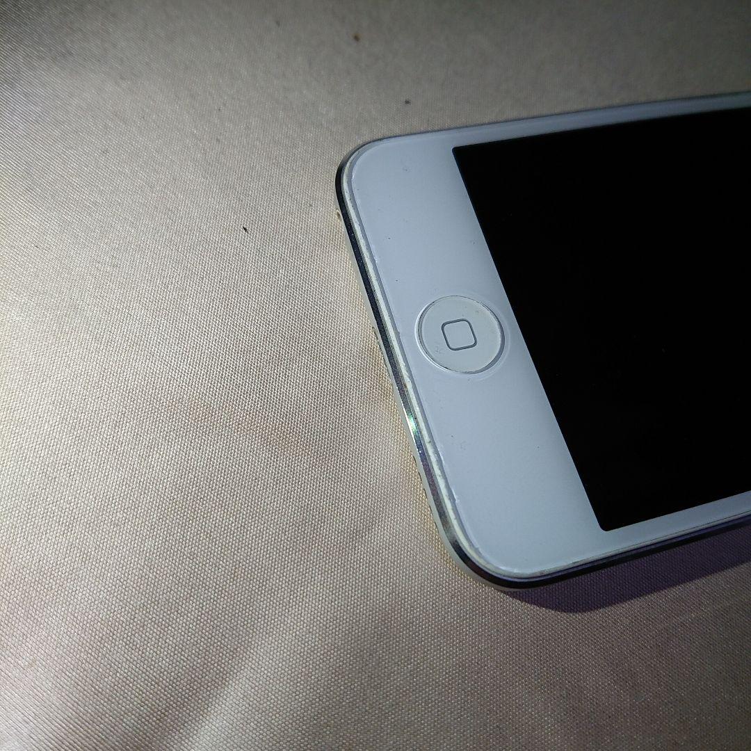 1030番.新品バッテリー iPod touch 第6世代 シルバー 16GB