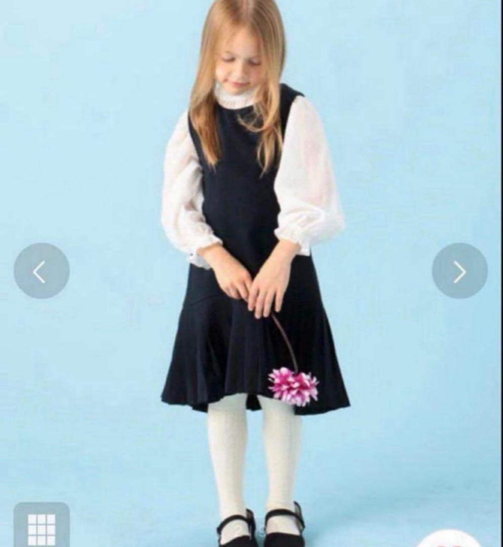 トゥモローランド115　3点入学式セット