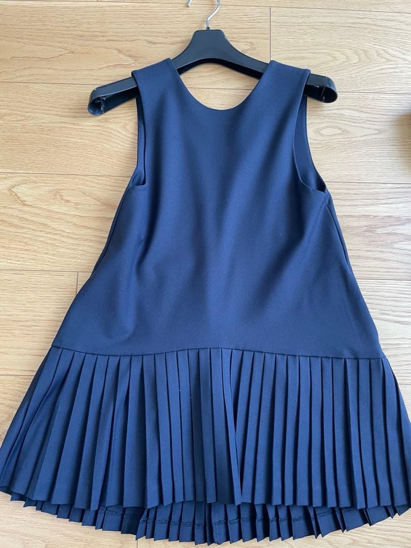 トゥモローランド115　3点入学式セット