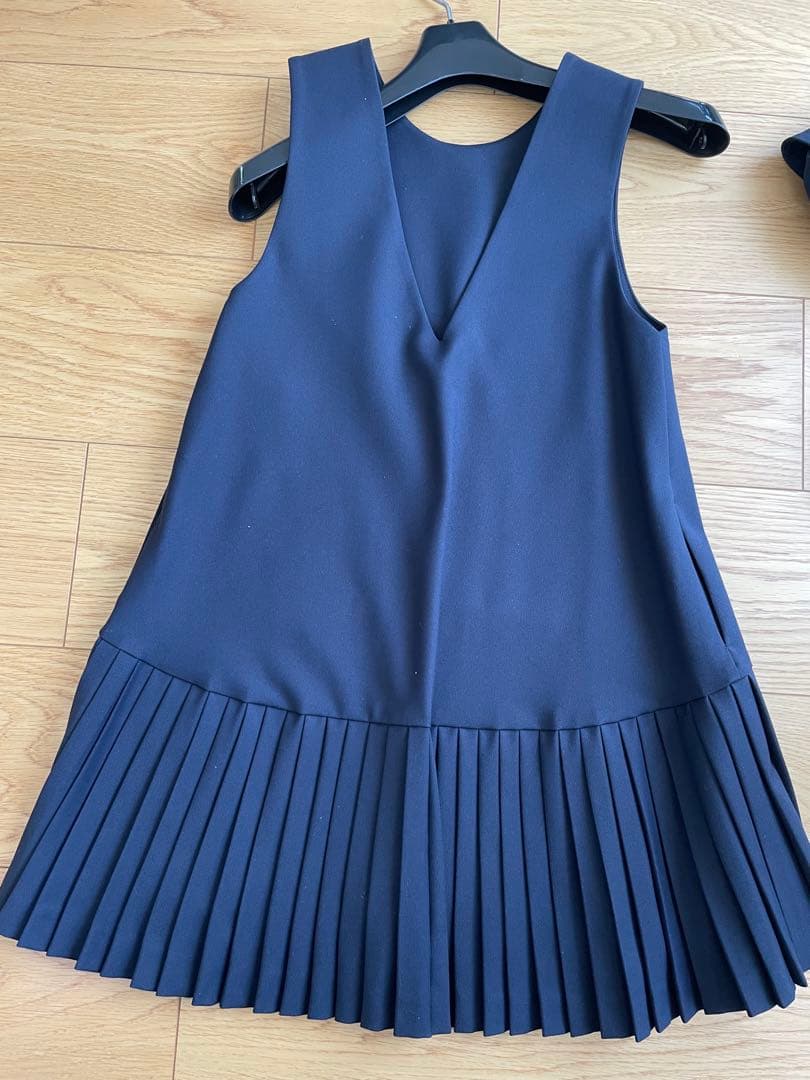 トゥモローランド115　3点入学式セット