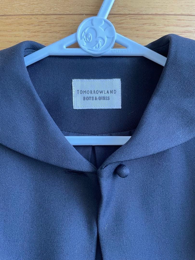 トゥモローランド115　3点入学式セット