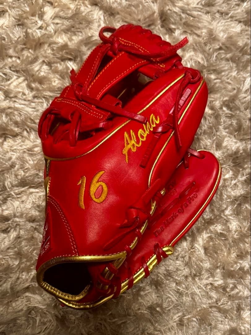 ローリングス RAWLINGS GOLD GLOVE グローブ 11.5
