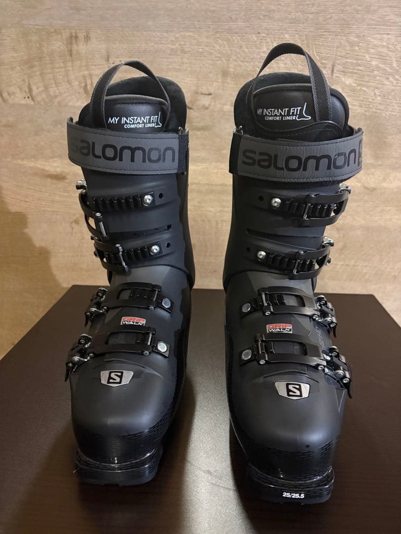 Salomon S/PRO X100 スキーブーツ 25/25.5