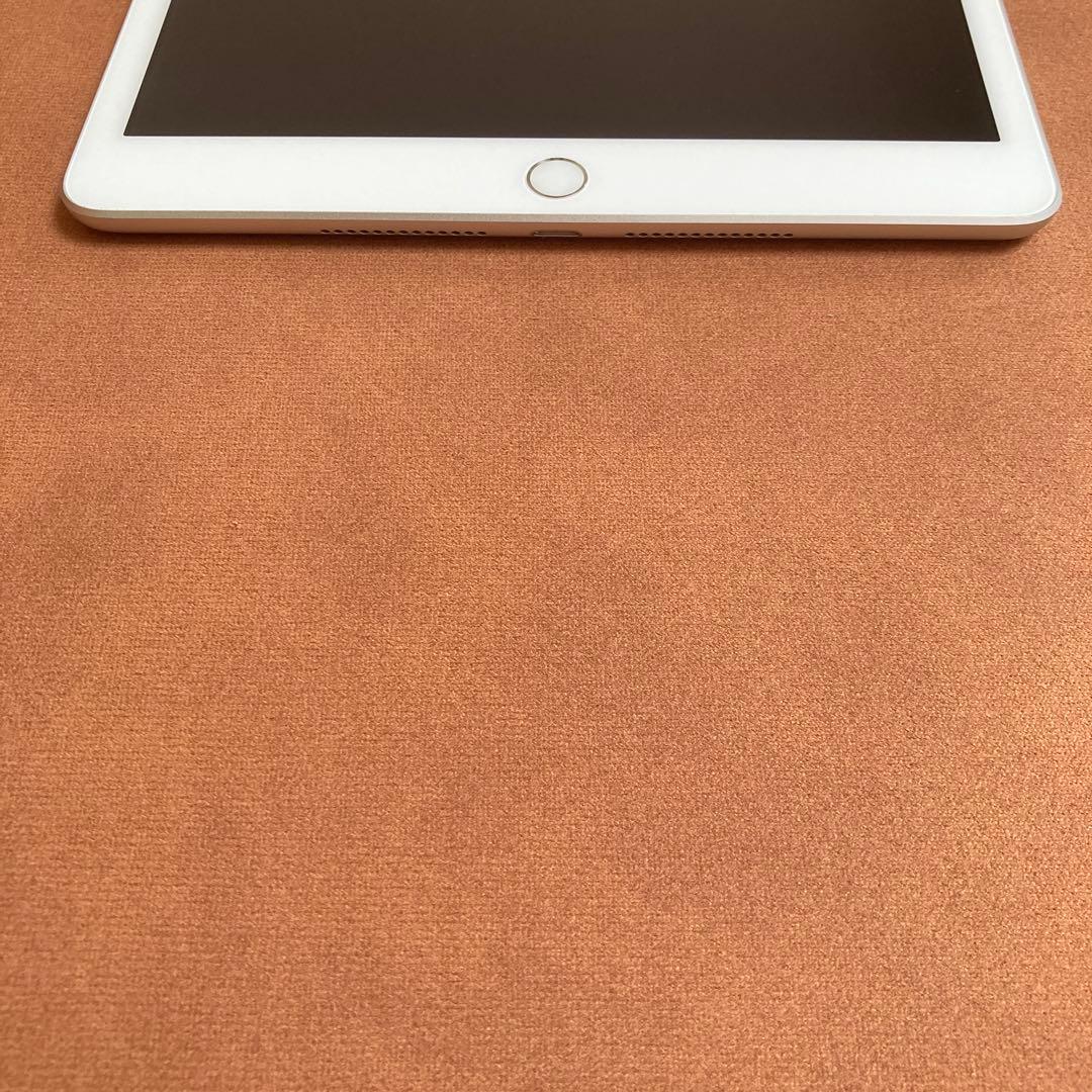 1105【早い者勝ち】電池ほぼ新品☆iPad7第7世代32GB WIFIモデル☆