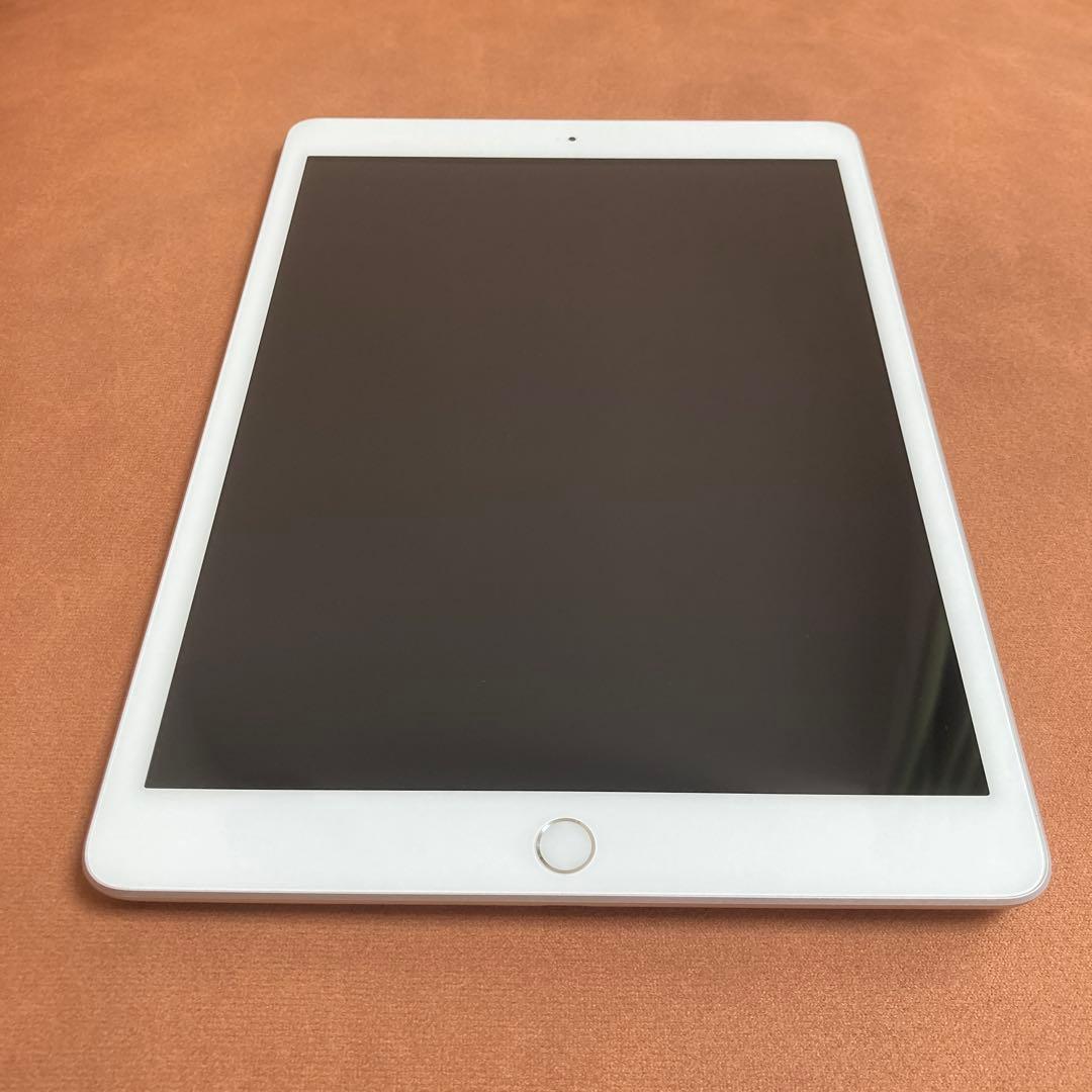 1105【早い者勝ち】電池ほぼ新品☆iPad7第7世代32GB WIFIモデル☆