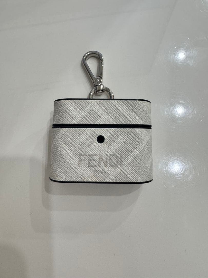 フェンディ　AirPods Pro ケース　数回使用