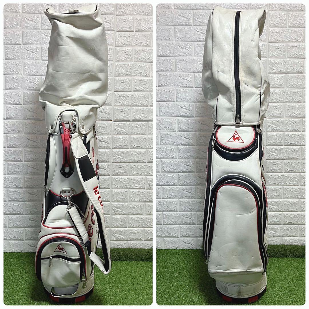 美品 ナイキ ODYSSY 初心者オススメ メンズゴルフクラブ11本セット