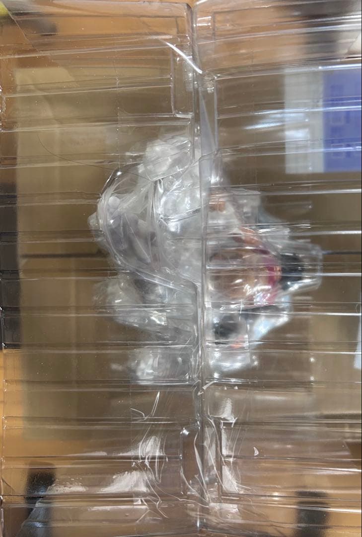 ワンピース一番くじ TV25周年~海賊王への道~ B賞　モンキーDルフィ　ギア2