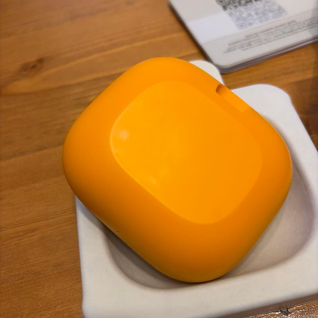 powerbeats pro 2 オレンジ