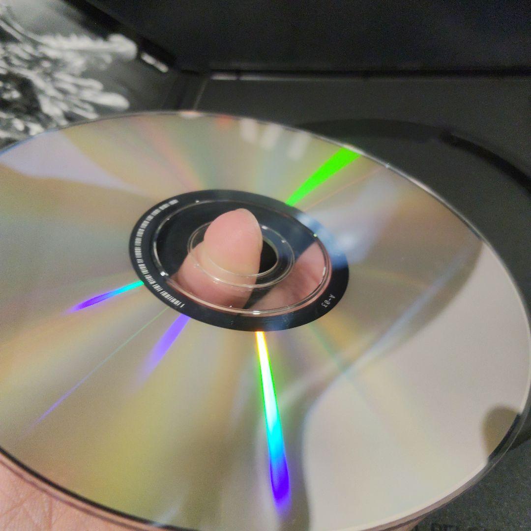 ザ・グリード　DVD