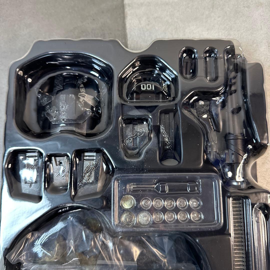 アメコミ HOT TOYS MMS331-D13 WAR MACHINE 1/6SCALE