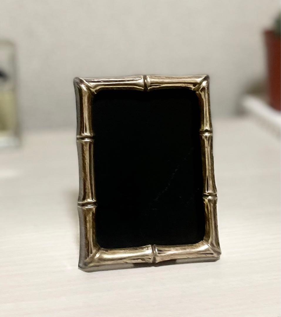 Tiffany&Co. フォトフレーム sterling 925 silver