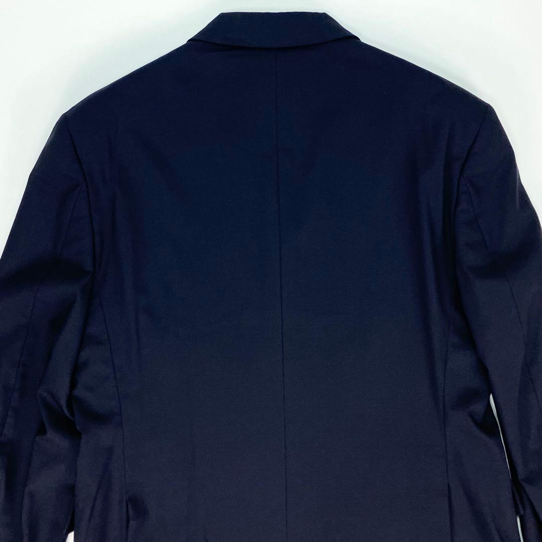 美品✨Brooks Brothers 紺ブレ ダブルブレスト XL相当