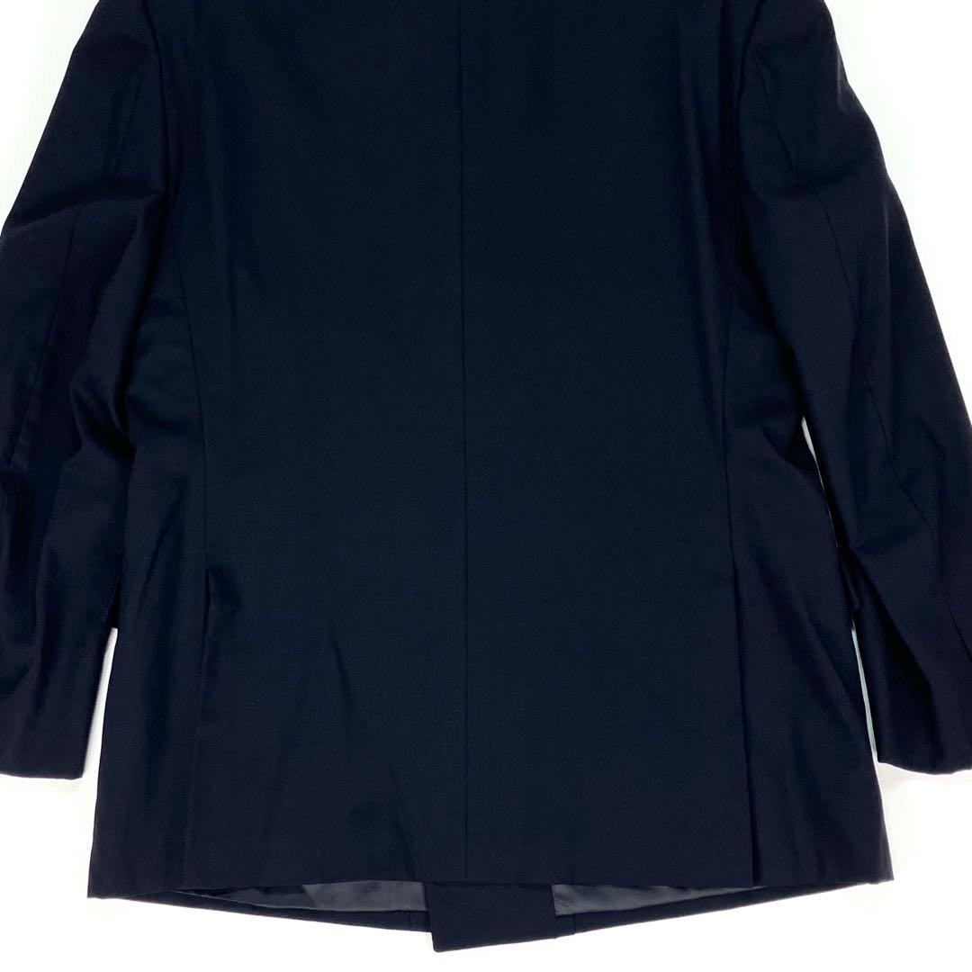 美品✨Brooks Brothers 紺ブレ ダブルブレスト XL相当