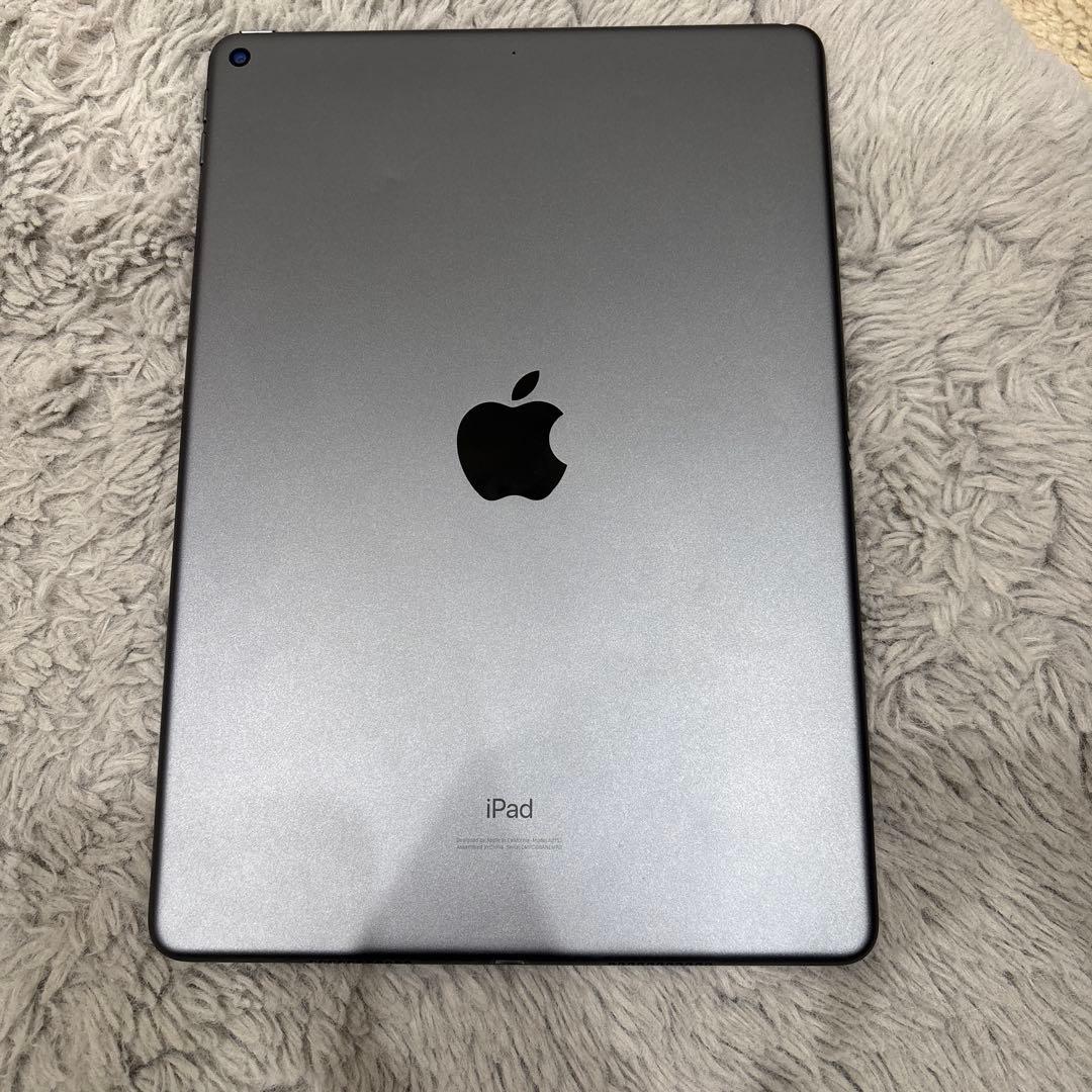 Apple iPad Air (第3世代) 64GB Wi-Fiモデル　　初期化