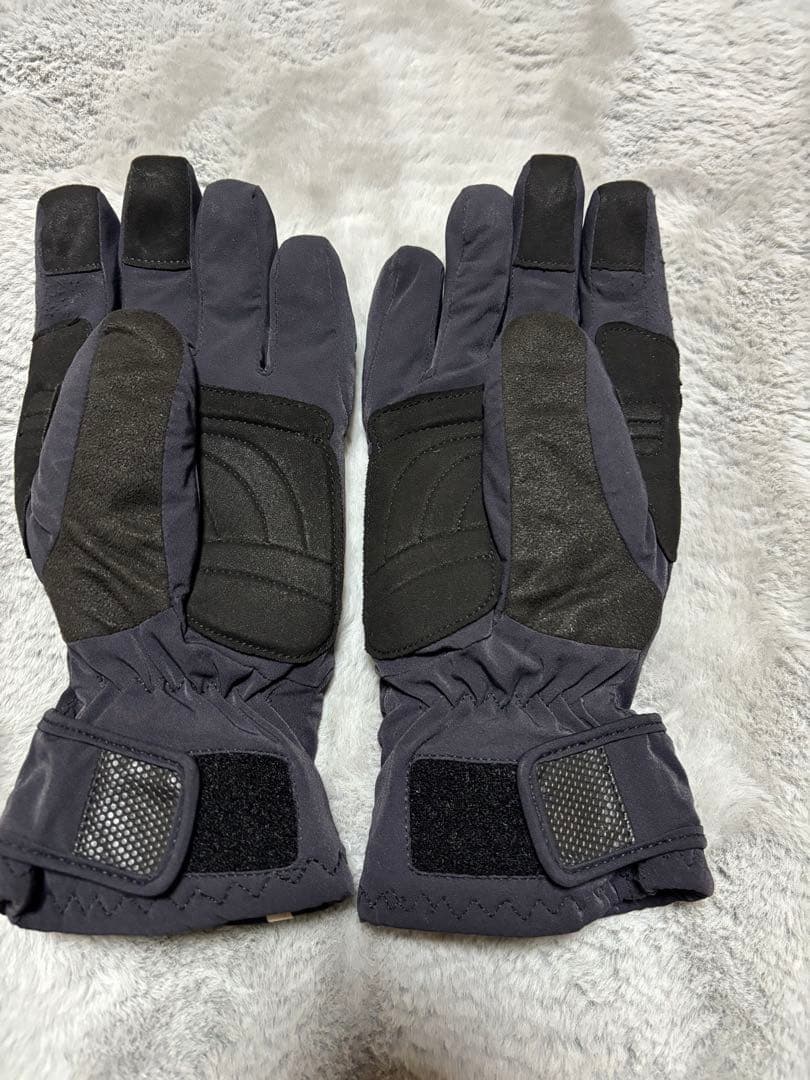 Rapha Deep Winter Gloves ラファ　グローブ
