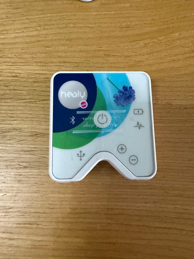 healy ヒーリー 波動調整器