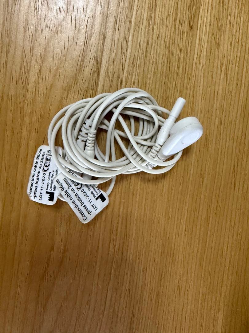 healy ヒーリー 波動調整器